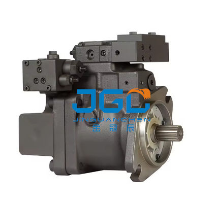 K3VL80B-10RSM-L11-TB110 Υδραυλική αντλία που χρησιμοποιείται για εξορυκτήρα SY75 Μακροχρόνια ζωή χαμηλού θορύβου
