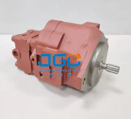 Υδραυλική αντλία PVD-00B-15P-6AG3 Εκσκαφέας PVD-00B-15P Κεντρική αντλία KX17 Sk17 Αντλία έμβολο