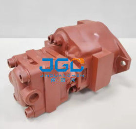 Υδραυλική αντλία PVD-00B-15P-6AG3 Εκσκαφέας PVD-00B-15P Κεντρική αντλία KX17 Sk17 Αντλία έμβολο