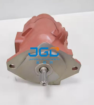 Υδραυλική αντλία PVD-00B-15P-6AG3 Εκσκαφέας PVD-00B-15P Κεντρική αντλία KX17 Sk17 Αντλία έμβολο