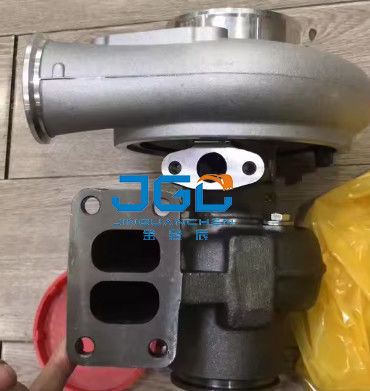 PC200-8 4038210 4038475 Εκσκαφέας 6D107 Diesel Motor Parts Hx35 Holset Τυροφορευτικό Κιτ