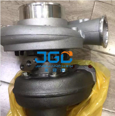 PC200-8 4038210 4038475 Εκσκαφέας 6D107 Diesel Motor Parts Hx35 Holset Τυροφορευτικό Κιτ