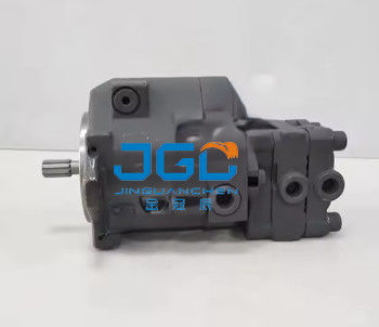 Υδραυλική κύρια αντλία PVD-00B-16P-6AG3 αντλία με έμβολο PVD-00B-16P για μικροαντλίες IHI 18NV
