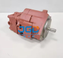 Υδραυλική αντλία PVD-00B-15P-6AG3 Κεντρική αντλία KX17 Αντλία έμβολο