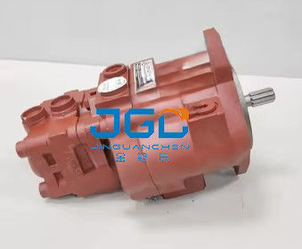 Υδραυλική αντλία PVD-00B-15P-6AG3 Κεντρική αντλία KX17 Αντλία έμβολο