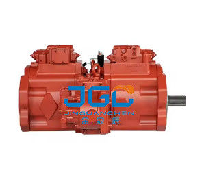 K3V180DTP-9COG Για το R375 360-7 Εξωτερική αντλία ροής τροχιάς Εκσκαφέας Υδραυλική αντλία K3V180DTP αντλία έμβολο