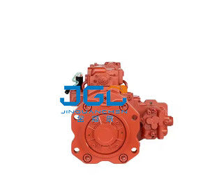 K3V180DTP-9COG Για το R375 360-7 Εξωτερική αντλία ροής τροχιάς Εκσκαφέας Υδραυλική αντλία K3V180DTP αντλία έμβολο