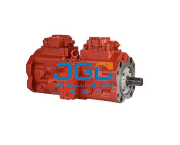 K3V180DTP-9COG Για το R375 360-7 Εξωτερική αντλία ροής τροχιάς Εκσκαφέας Υδραυλική αντλία K3V180DTP αντλία έμβολο