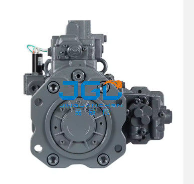 K3V180DTP-9Y0A Για SH450-5 Εκσκαφέας Στρίβοντας Υδραυλική Πυροσβεστήρα Κεντρικού Πετρελαίου K3V180DTP Ηλεκτρονική παράδοση