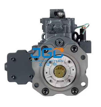 K3V180DTP-9Y0A Για SH450-5 Εκσκαφέας Στρίβοντας Υδραυλική Πυροσβεστήρα Κεντρικού Πετρελαίου K3V180DTP Ηλεκτρονική παράδοση