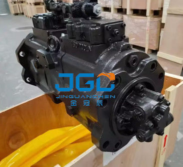 K5V160DT-1E05 Για EC300D Υδραυλικά έμβολο κύρια αντλία πετρελαίου εξαρτήματα σκάφους σειράς K5V160