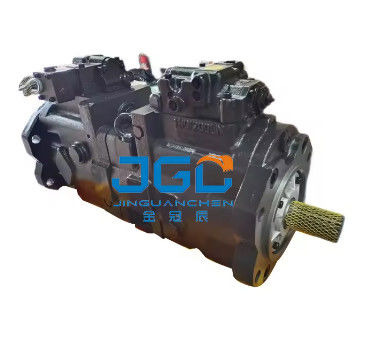 K5V160DTH-9N4A Για XE370CA/ XE335C/XE370DK/ XE335/XE370G/XE360UA Εξόρυξη Υδραυλική Κεντρική Αντλία K5V160 Αντλία με έμβολο K5V160