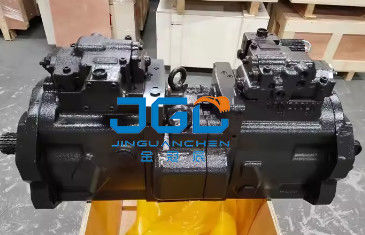 K5V160DTH-9N4A Για XE370CA/ XE335C/XE370DK/ XE335/XE370G/XE360UA Εξόρυξη Υδραυλική Κεντρική Αντλία K5V160 Αντλία με έμβολο K5V160