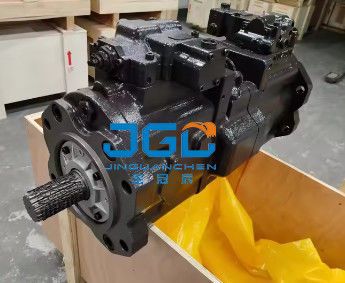 K5V160DTH-9N4A Για XE370CA/ XE335C/XE370DK/ XE335/XE370G/XE360UA Εξόρυξη Υδραυλική Κεντρική Αντλία K5V160 Αντλία με έμβολο K5V160