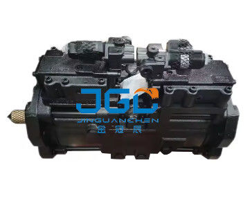 K5V80DTP-OE23 Για SK200SR Υδραυλική κύρια αντλία σκάφους κατασκευαστικών μηχανημάτων