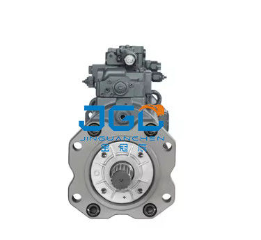 K3V140DT-9TCM Για SY330 SY360 εξαρτήματα σκάφους Υδραυλική κύρια αντλία K3V140DT αντλία έμβολο K3V140