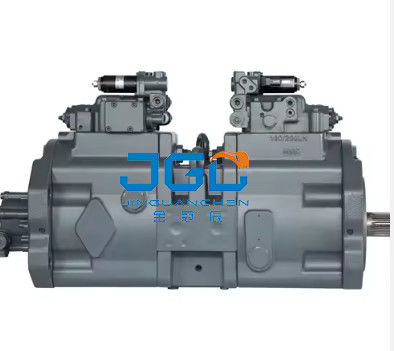 K3V140DT-9TCM Για SY330 SY360 εξαρτήματα σκάφους Υδραυλική κύρια αντλία K3V140DT αντλία έμβολο K3V140