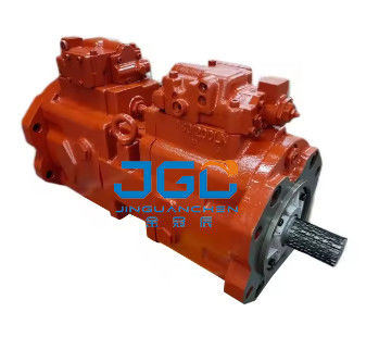 Καυτά νέα προϊόντα K3V140DT-HNOV Υδραυλική κύρια αντλία για εξορυκτήρα Doosan K3V140 σειρά αντλία έμβολο K3V140DT