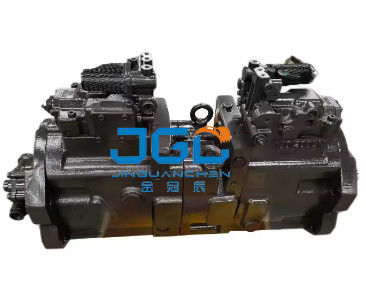 K5V160DTH-9T06 Για SY335 SY365 Εξόρυξη Υδραυλική κύρια αντλία K5V160 αντλία έμβολο