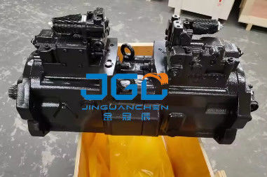 K5V160DTH-9T06 Για SY335 SY365 Εξόρυξη Υδραυλική κύρια αντλία K5V160 αντλία έμβολο