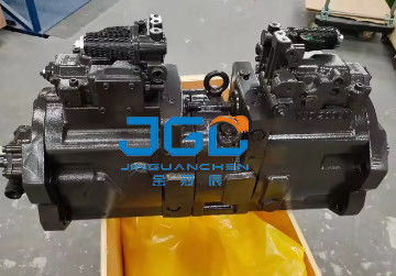 K5V160DTH-9T06 Για SY335 SY365 Εξόρυξη Υδραυλική κύρια αντλία K5V160 αντλία έμβολο