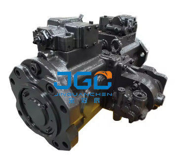 K3V180DTP-9N05 Υδραυλική κύρια αντλία εξορυκτικού εξορυκτικού εξοπλισμού