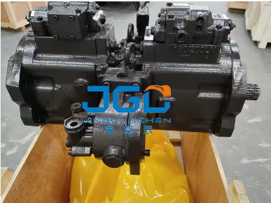 K3V180DTP-9N05 Υδραυλική κύρια αντλία εξορυκτικού εξορυκτικού εξοπλισμού