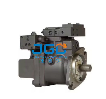 K3VL80/B-10RSM-L1/1-TB307 αντλία με έμβολο για SY75 εξαρτήματα εξορυκτών υδραυλικής κύριας αντλίας σημείο γρήγορη παράδοση