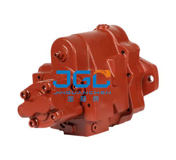 PSVD2-27E-15 Υδραυλική κύρια αντλία για LG90 SWE60 YC85 εξαρτήματα εξορυκτών