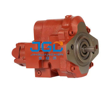 PSVD2-27E-15 Υδραυλική κύρια αντλία για LG90 SWE60 YC85 εξαρτήματα εξορυκτών