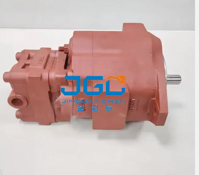 241-7971 301.6C 301.8C Υδραυλική κύρια αντλία PVD-00B-16P-6AG3 αντλία με έμβολο PVD-00B-16P για μίνι εξορυκτήρα