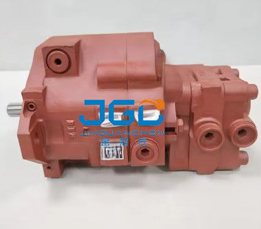 241-7971 301.6C 301.8C Μίνι εξορυκτής Υδραυλική κύρια αντλία PVD-00B-16P-6AG3 271-0907 271-0908 αντλία με έμβολο PVD-00B-16P