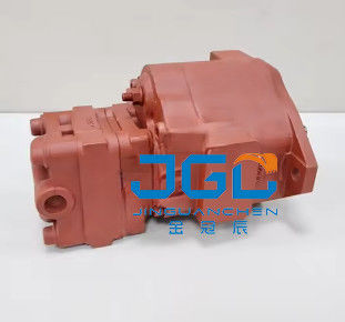 Υδραυλική κύρια αντλία PVD-00B-16P-6AG3