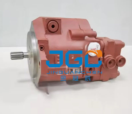 Υδραυλική κύρια αντλία PVD-00B-16P-6AG3