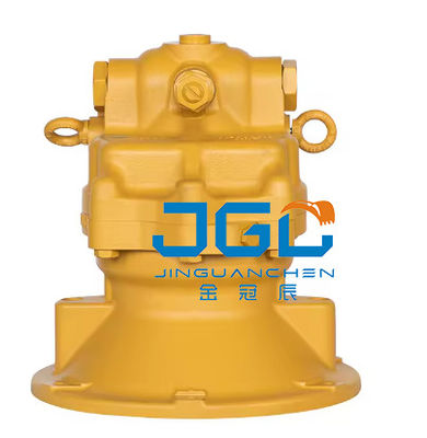 Ζεστή πώληση Excavator Swing Automatic Swing Gate Motor MB85 Για PC200-8