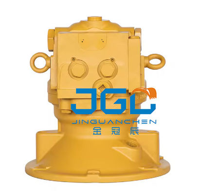 Ζεστή πώληση Excavator Swing Automatic Swing Gate Motor MB85 Για PC200-8