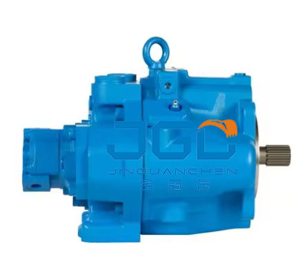 AP2D36 Για DH80 R80 Excavator Pto China Υδραυλική αντλία Μακροχρόνια ζωή και χαμηλό θόρυβο