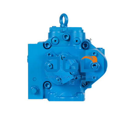 AP2D36 Για DH80 R80 Excavator Pto China Υδραυλική αντλία Μακροχρόνια ζωή και χαμηλό θόρυβο