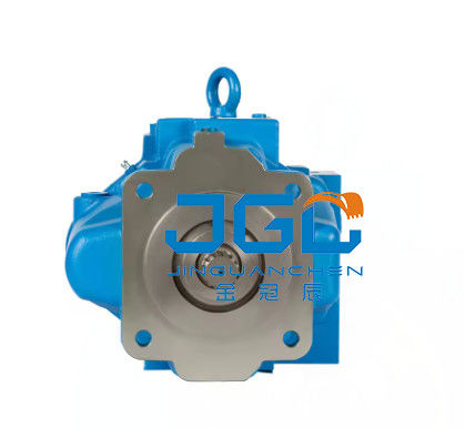 AP2D36 Για DH80 R80 Excavator Pto China Υδραυλική αντλία Μακροχρόνια ζωή και χαμηλό θόρυβο