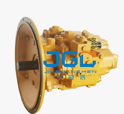 SBS80 SBS120 SBS140 Κεντρική υδραυλική αντλία 2726955/1733381 Για E320C E320D Αρχικά High εγγύηση εξαρτήματα εκσκαφέα για πώληση