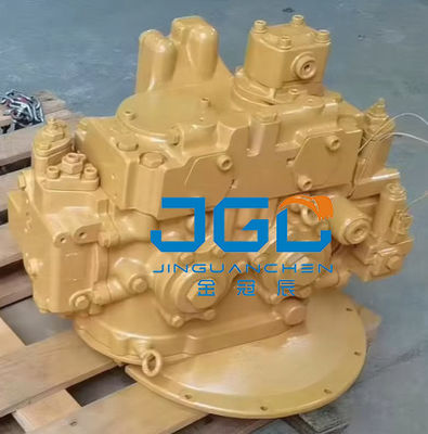 SBS80 SBS120 SBS140 Κεντρική υδραυλική αντλία 2726955/1733381 Για E320C E320D Αρχικά High εγγύηση εξαρτήματα εκσκαφέα για πώληση