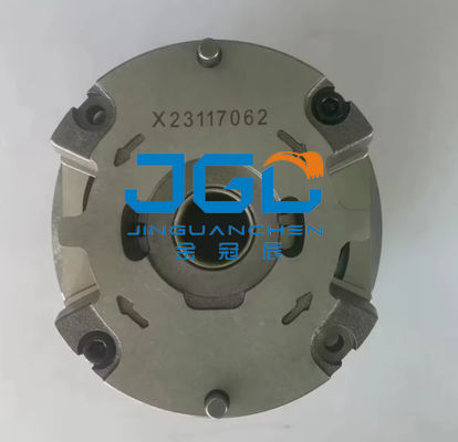 Σειρά VQ Βρύση αντλίας 20VQ 25VQ 30VQ 35VQ 45VQ Τμήματα επισκευής αντλιών πετρελαίου για υδραυλικά κιτ φυσίγγιας αντλίας