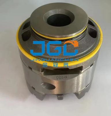 Σειρά VQ Βρύση αντλίας 20VQ 25VQ 30VQ 35VQ 45VQ Τμήματα επισκευής αντλιών πετρελαίου για υδραυλικά κιτ φυσίγγιας αντλίας
