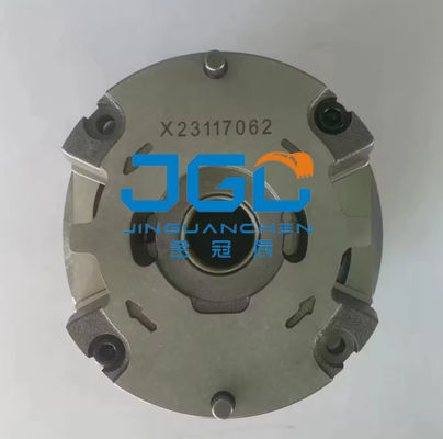 Αντλία πετρελαίου 4535/2520VQ πυρήνας αντλίας 30V υδραυλική αντλία Εφοδιαστικό υλικό για μηχανή χύτευσης με ένεση