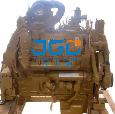 Μηχανή κινητήρα σκάφους Assy για 3408 3204 3116 3066 3406 3306 C13 C7 S6k C18 C9 Ολοκληρωμένη συναρμολόγηση κινητήρα ντίζελ