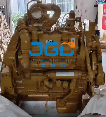Μηχανή κινητήρα σκάφους Assy για 3408 3204 3116 3066 3406 3306 C13 C7 S6k C18 C9 Ολοκληρωμένη συναρμολόγηση κινητήρα ντίζελ