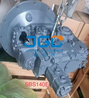 SBS140 Κεντρική υδραυλική αντλία 2726955/1733381Για την E325C E325D E324D E329D Αρχικά εξαρτήματα εξορυκτών υψηλής εγγύησης προς πώληση