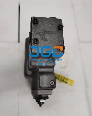 Τμήματα υδραυλικής αντλίας εξορυκτήρα K5V160DTH Ρυθμιστής K9N4A Χρησιμοποιείται για την κατασκευή υδραυλικού ρυθμιστή αντλίας XE370CA