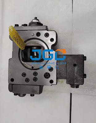 Τμήματα υδραυλικής αντλίας εξορυκτήρα K5V160DTH Ρυθμιστής K9N4A Χρησιμοποιείται για την κατασκευή υδραυλικού ρυθμιστή αντλίας XE370CA