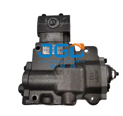 Τμήματα υδραυλικής αντλίας εξορυκτήρα K5V160DTH Ρυθμιστής K9N4A Χρησιμοποιείται για την κατασκευή υδραυλικού ρυθμιστή αντλίας XE370CA